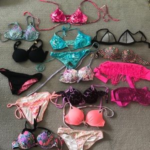 Bathing Suits